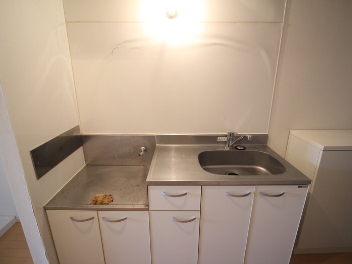物件内観写真14　(キッチン)