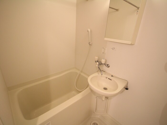 物件内観写真15　(バス／シャワールーム等)