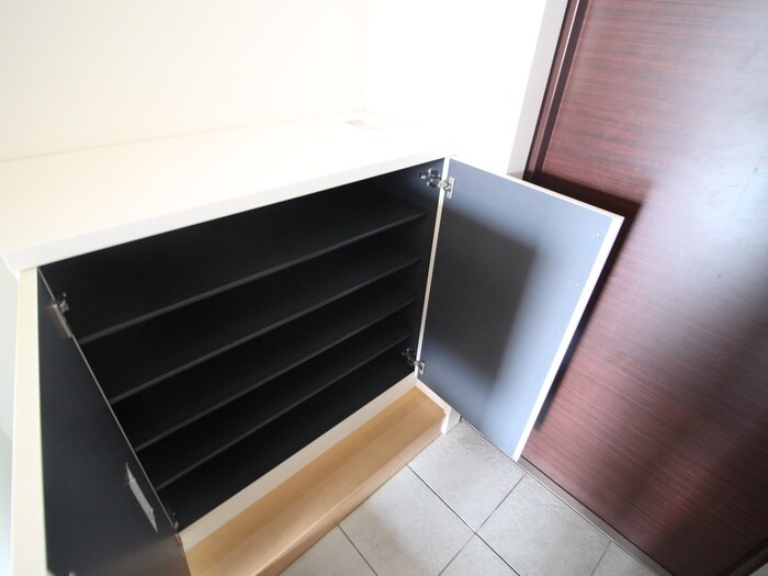 物件内観写真20　(靴箱)