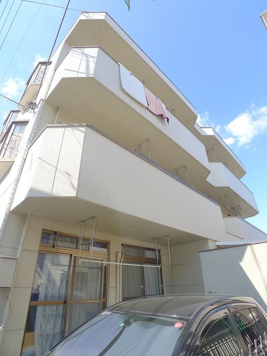 物件外観写真3　(外観写真)