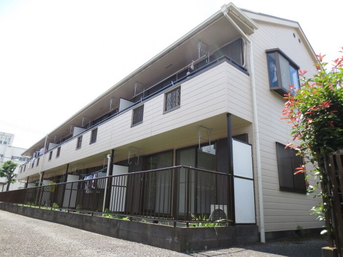 物件外観写真3　(外観写真)