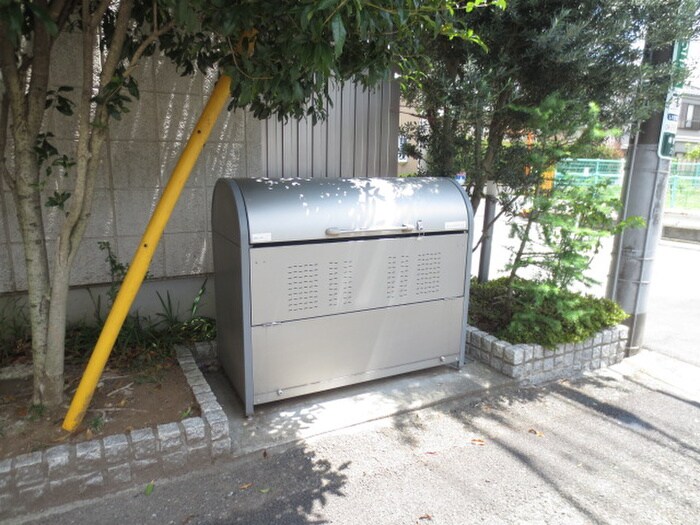 物件外観写真6　(建物設備)