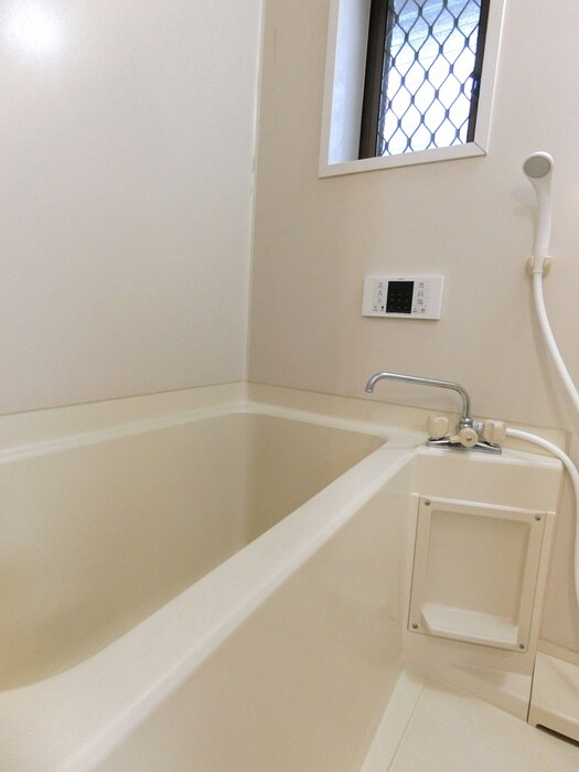 物件内観写真11　(バス／シャワールーム等)