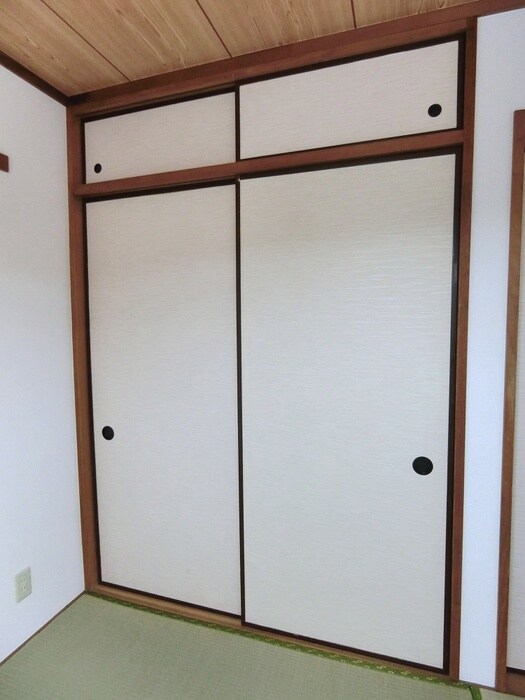 物件内観写真15　(収納)