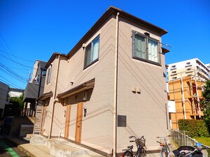 ビオラ外観写真