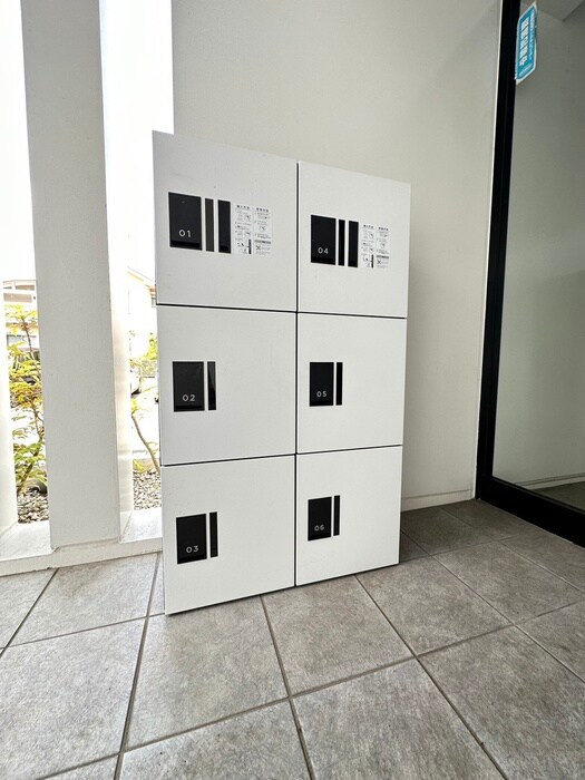 物件外観写真3　(その他)