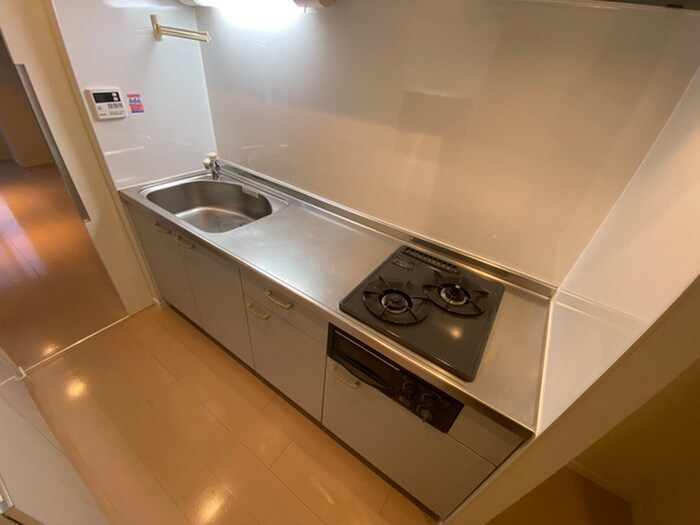 物件内観写真11　(キッチン)