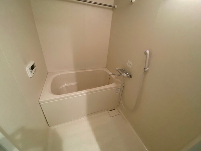 物件内観写真12　(バス／シャワールーム等)