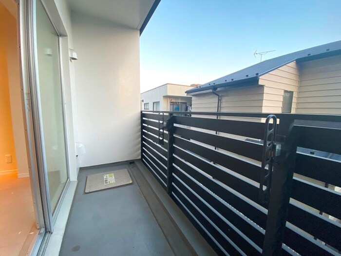 物件内観写真15　(ベランダ・バルコニー)