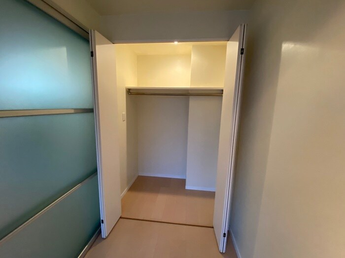 物件内観写真15　(収納)
