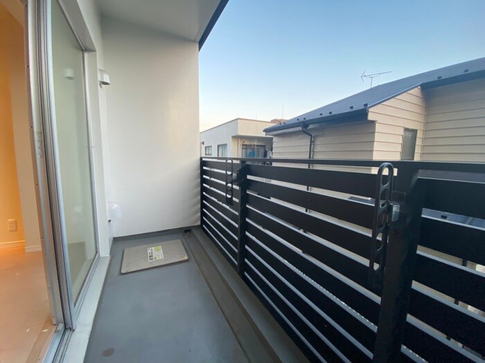 物件内観写真16　(ベランダ・バルコニー)