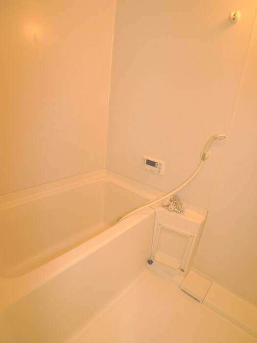 物件内観写真14　(バス／シャワールーム等)