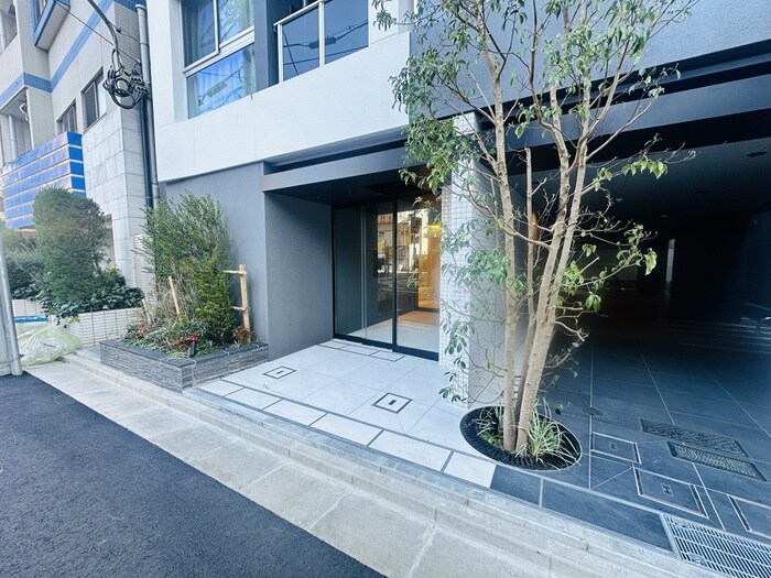 物件外観写真6　(周辺環境)