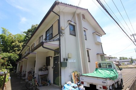 ガ－デンタウン桜ヶ丘外観写真