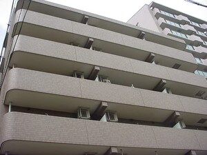 シャンボ－ルふじみ野外観写真