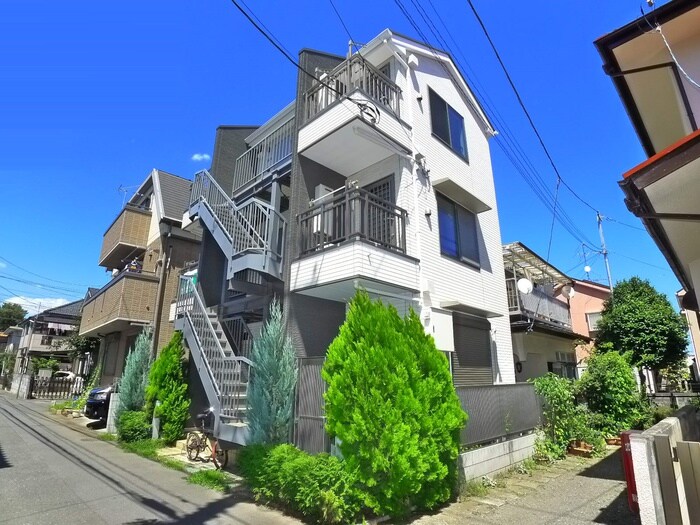 サイドプレイス清瀬の周辺環境