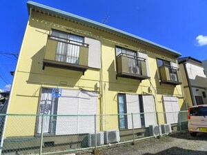 サカエハイツ外観写真