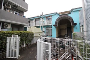 ホワイトコ－トＫＡＹＡ外観写真