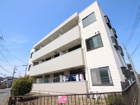 エクセレント８８外観写真