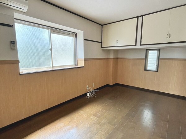 居室