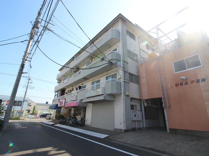 外観写真