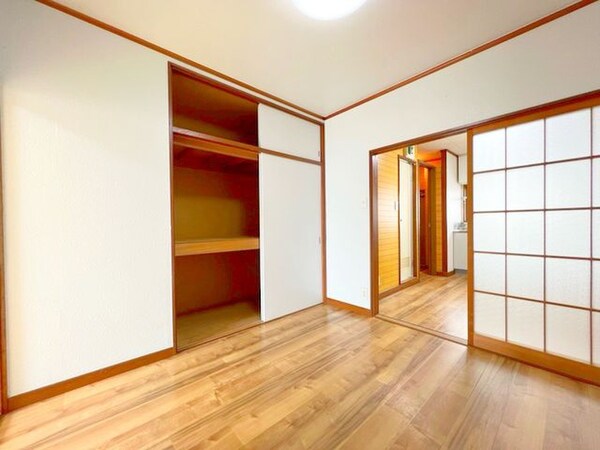 居室