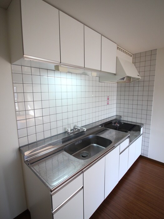 物件内観写真8　(キッチン)