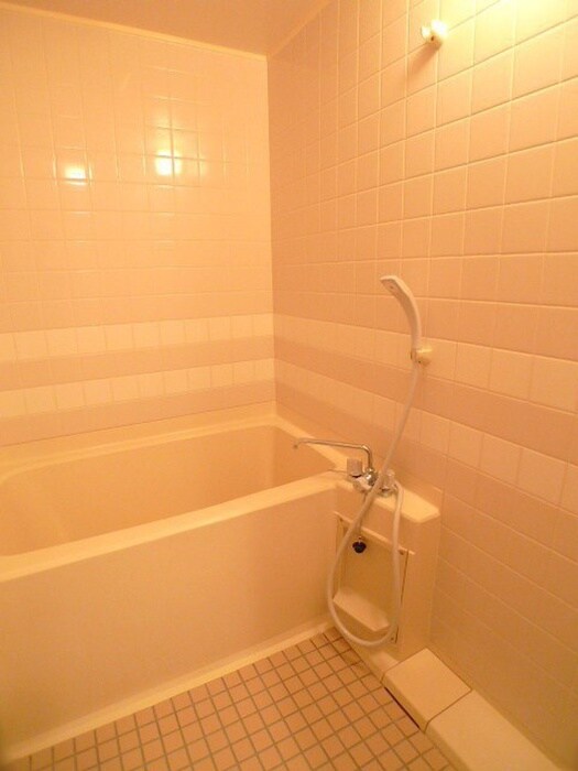 物件内観写真9　(バス／シャワールーム等)