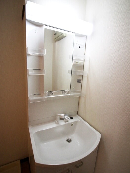 物件内観写真10　(洗面)