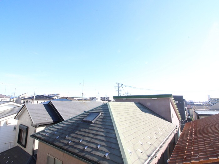 物件内観写真16　(周辺環境)