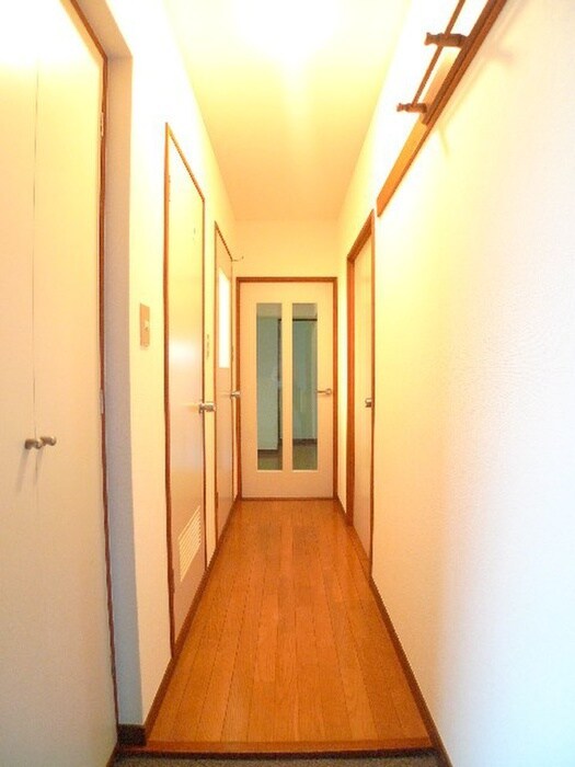 物件内観写真17　(靴箱)