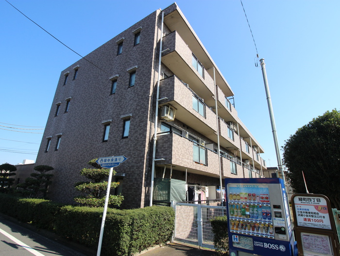外観写真