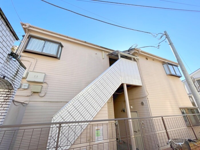 物件外観写真3　(外観写真)