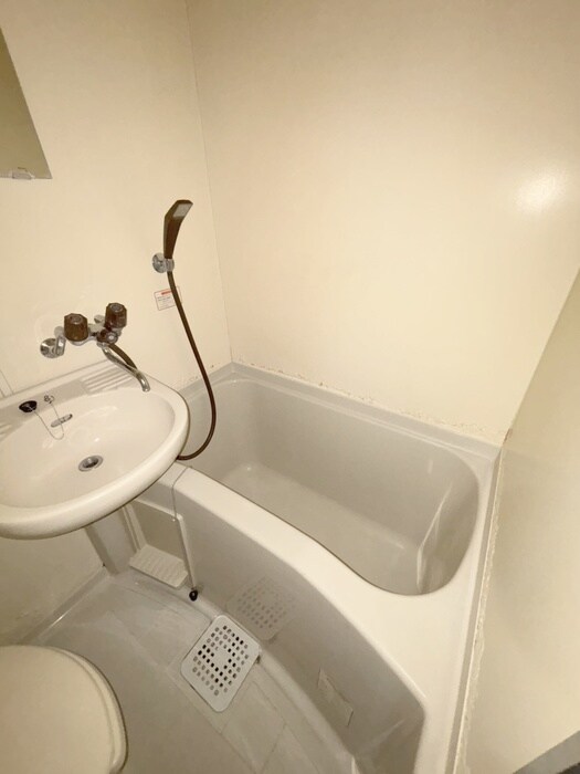 物件内観写真9　(バス／シャワールーム等)