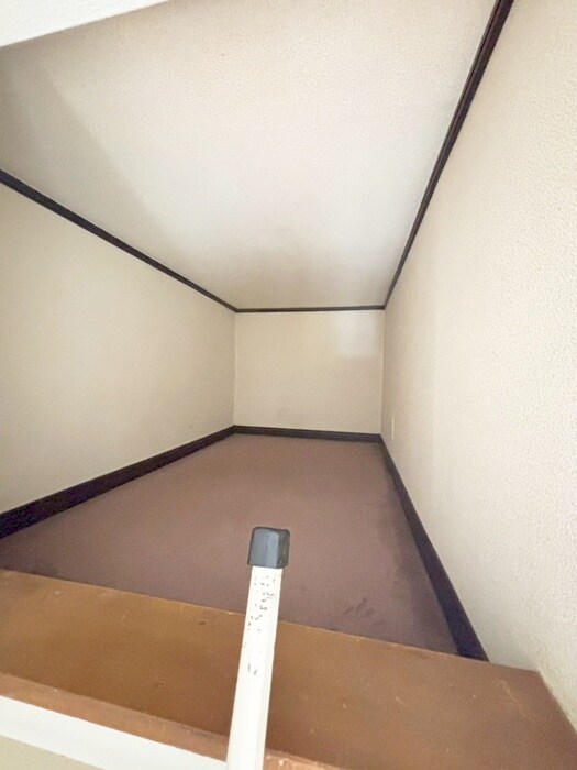 物件内観写真14　(ロフト)