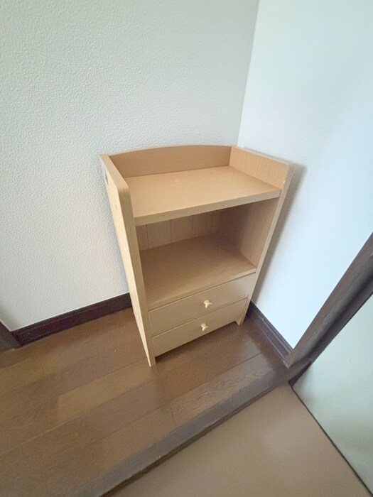 物件内観写真16　(収納)