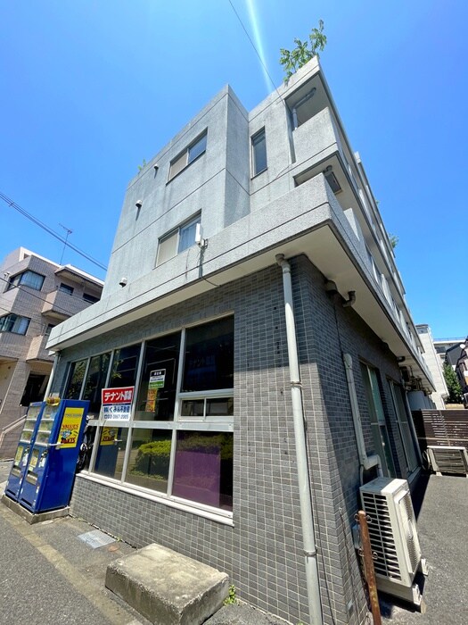 物件外観写真4　(外観写真)