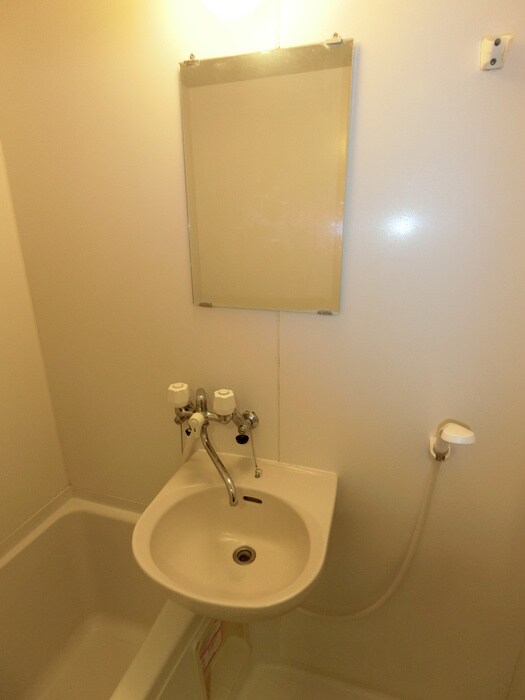 物件内観写真13　(バス／シャワールーム等)