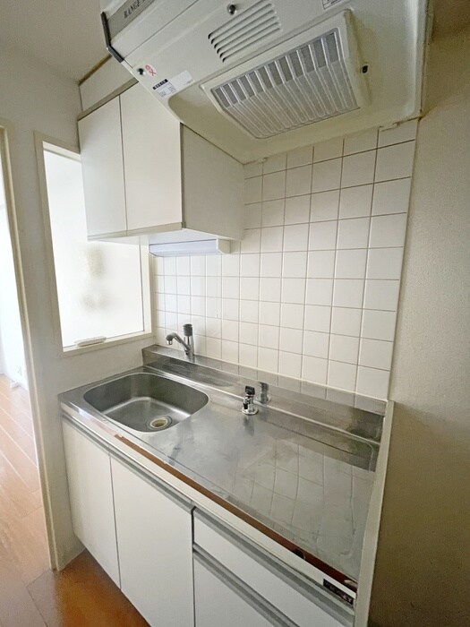 物件内観写真17　(キッチン)