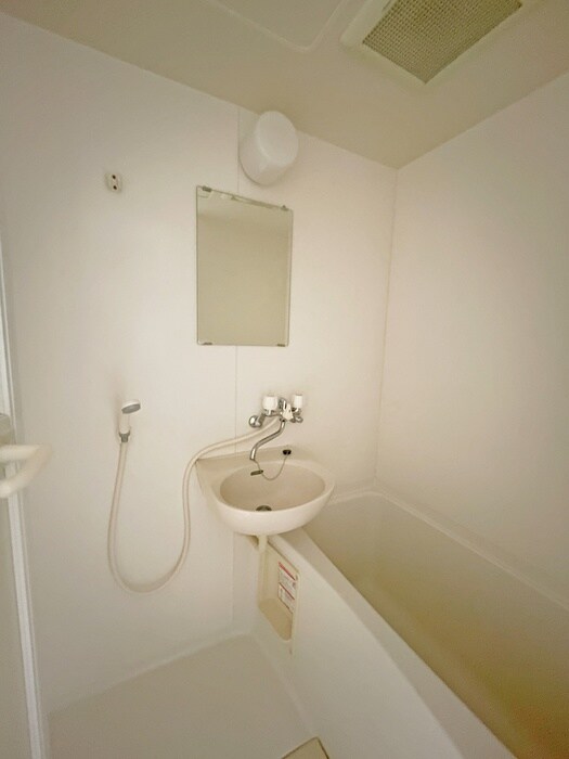 物件内観写真20　(バス／シャワールーム等)