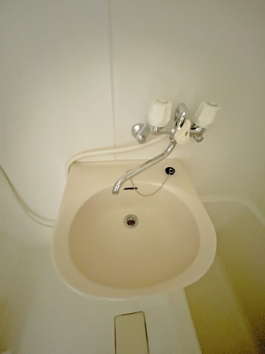 物件内観写真21　(洗面)