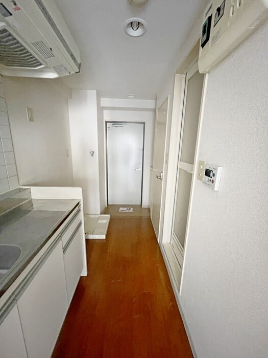 物件内観写真22　(廊下)