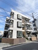 メゾン穂高