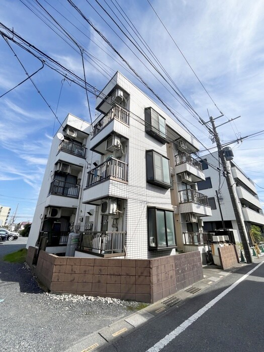 物件外観写真4　(外観写真)