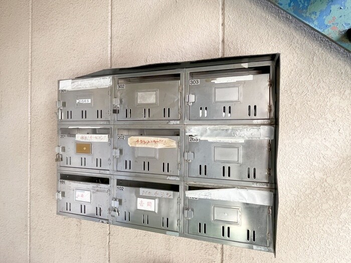 物件外観写真6　(建物設備)