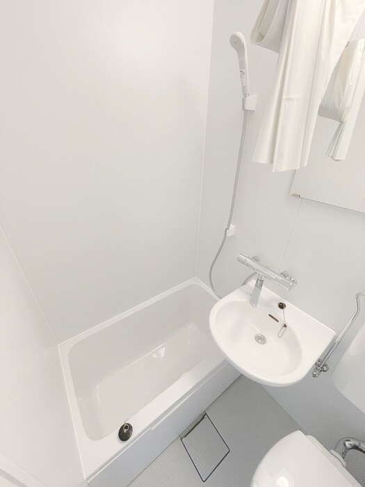 物件内観写真12　(バス／シャワールーム等)