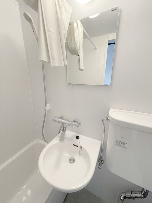 物件内観写真14　(洗面)