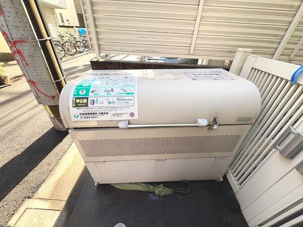 建物設備