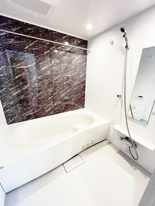 物件内観写真9　(バス／シャワールーム等)