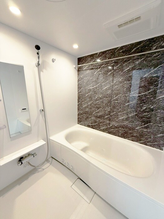 物件内観写真10　(バス／シャワールーム等)